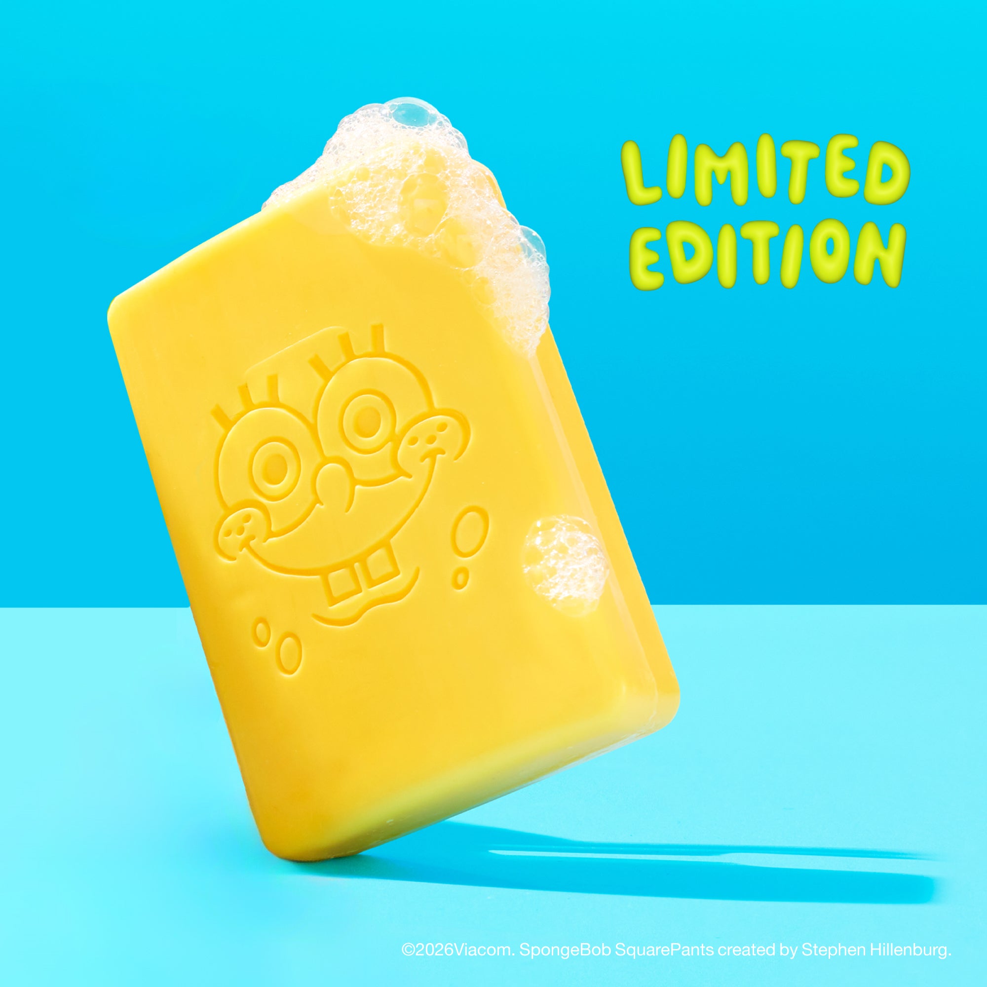 Pineapple Enzyme Facial Cleansing Bar
