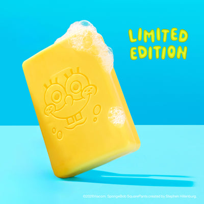 Pineapple Enzyme Facial Cleansing Bar