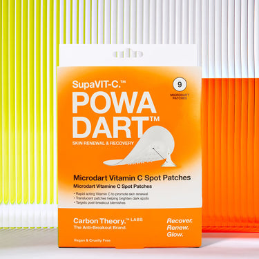 Powa Dart - Vitamin C Microdart Spot Patches