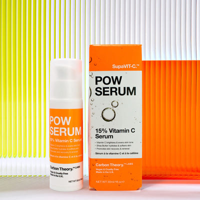 Pow Serum - 15% Vitamin C Serum