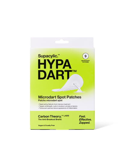 Hypa Dart - Salicylic Acid Microdart Spot Patches