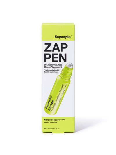 Zap Pen - 2% Salicylic Acid Direct Treatment