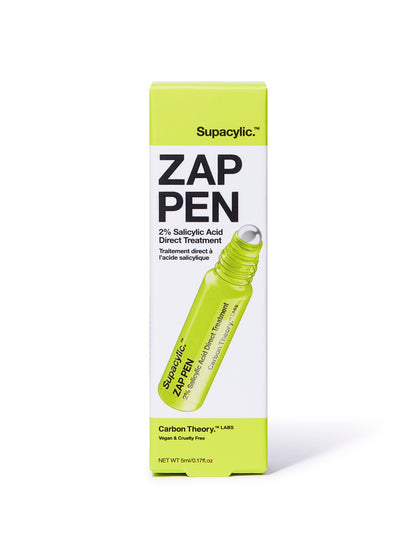 Zap Pen - 2% Salicylic Acid Direct Treatment