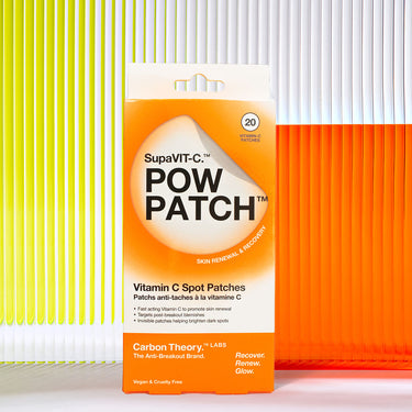 Pow Patch - Vitamin C Spot Patches