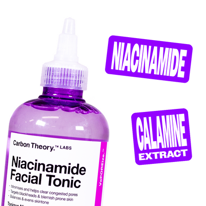 VaPOREize Niacinamide Facial Tonic