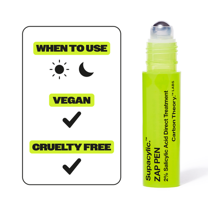 Zap Pen - 2% Salicylic Acid Direct Treatment