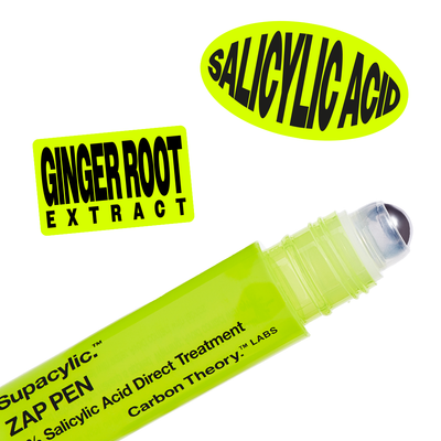 Zap Pen - 2% Salicylic Acid Direct Treatment