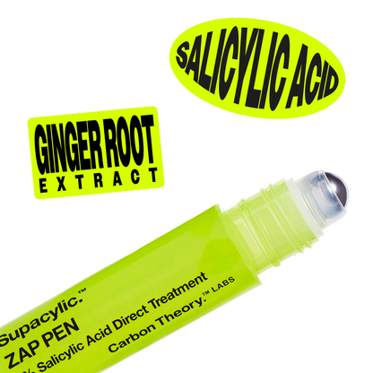 Zap Pen - 2% Salicylic Acid Direct Treatment
