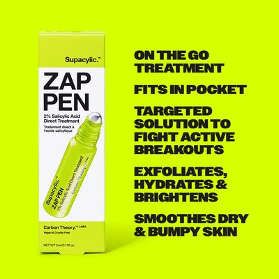 Zap Pen - 2% Salicylic Acid Direct Treatment