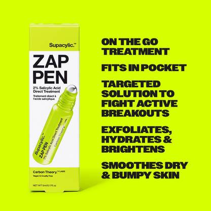Zap Pen - 2% Salicylic Acid Direct Treatment