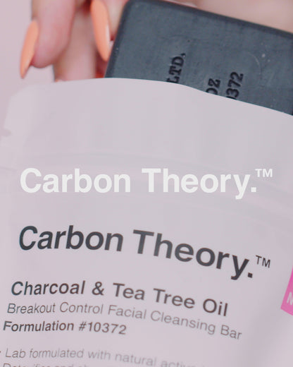 Anti-Breakout Facial Cleansing Bar