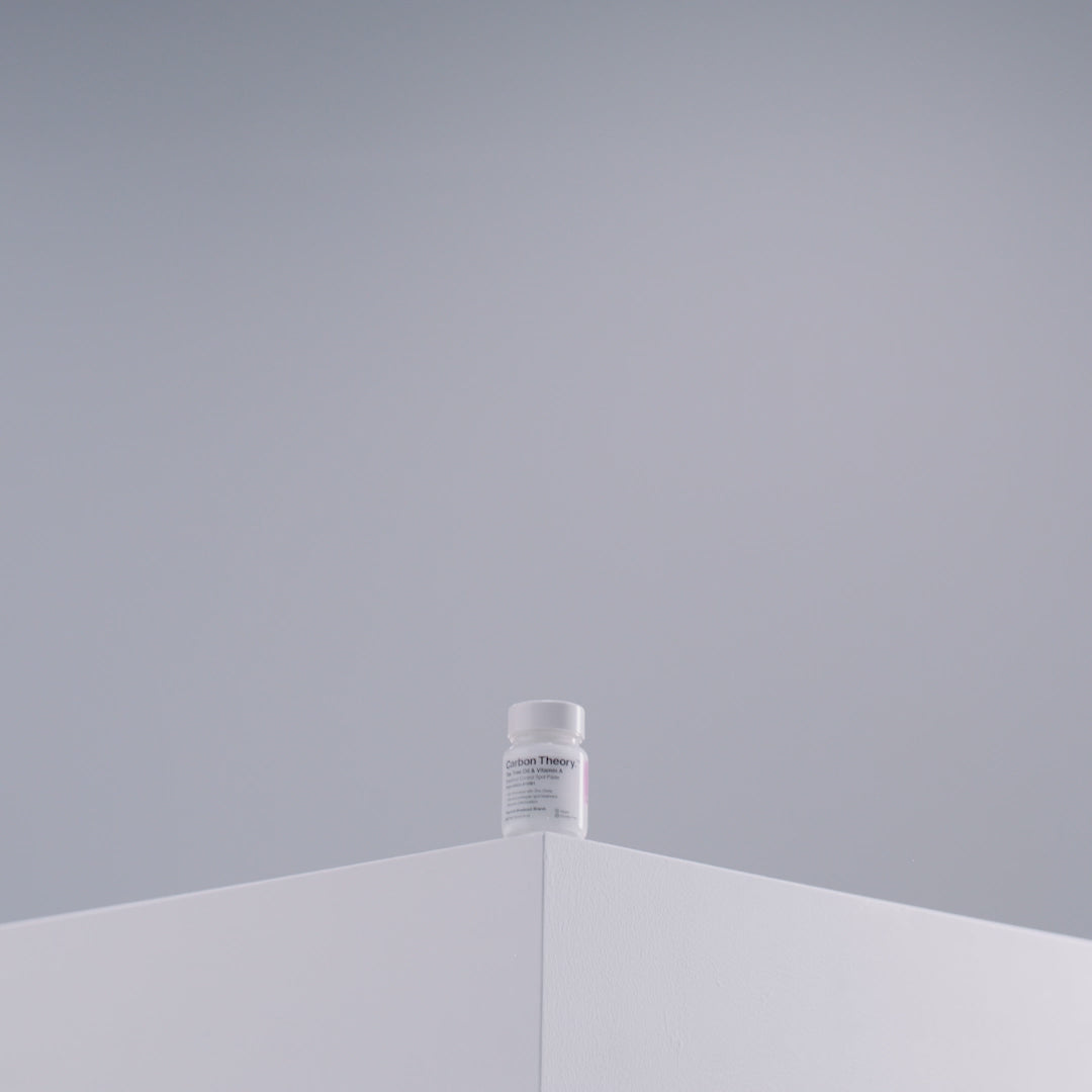 Anti-Breakout Spot Paste