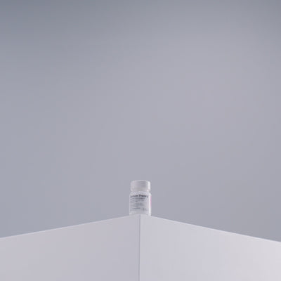 Anti-Breakout Spot Paste