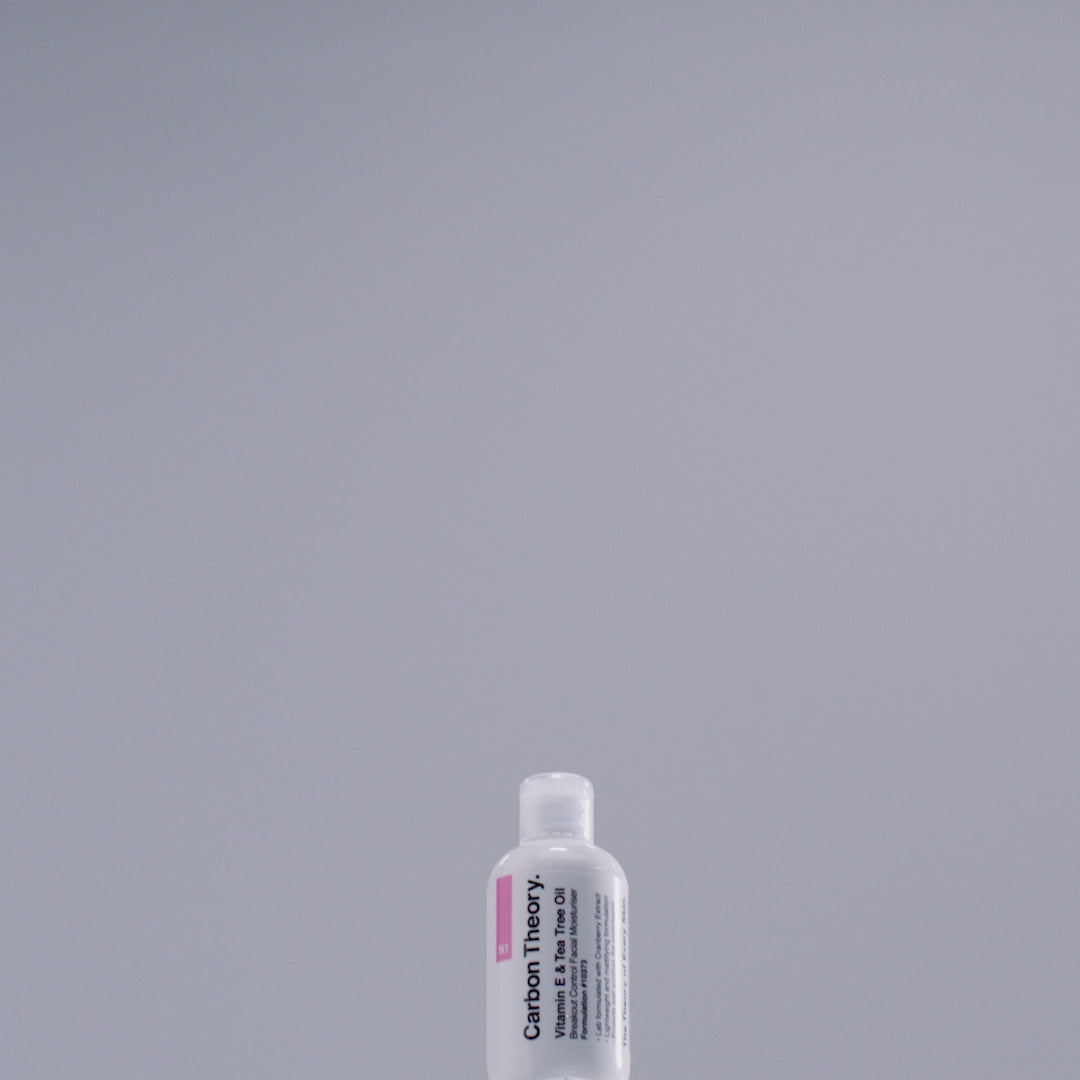 Anti Breakout Facial Moisturiser 100ml