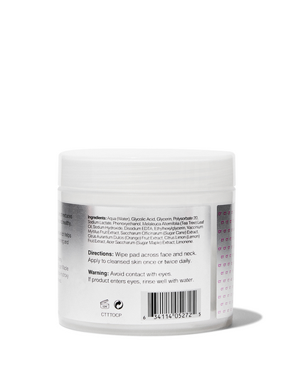 Cleansing Pads (60 Pack)