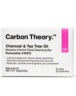 Facial Cleansing Bar (In Recyclable Paper Refill Pack)