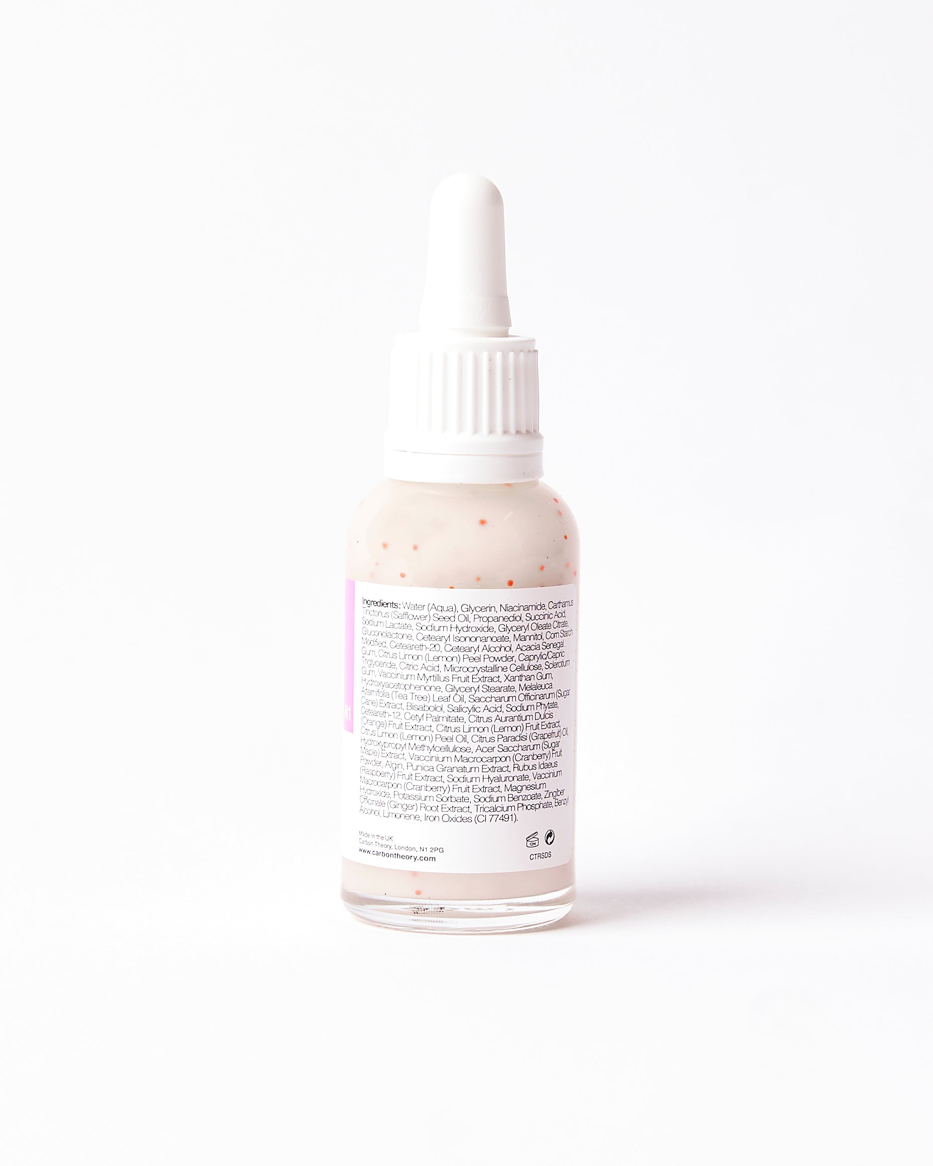 Re-surfacing Day Serum