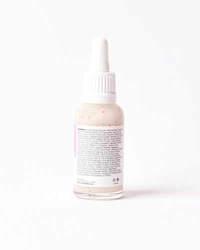 Re-surfacing Day Serum