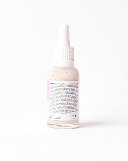 Re-surfacing Day Serum