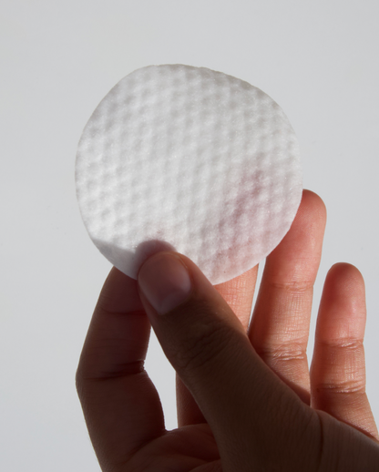 Cleansing Pads (60 Pack)