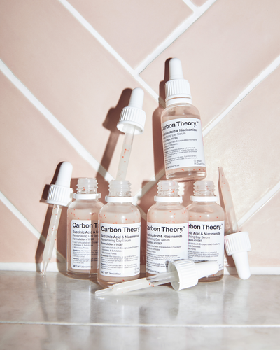 Re-surfacing Day Serum