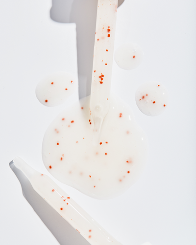 Re-surfacing Day Serum