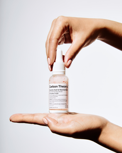 Re-surfacing Day Serum