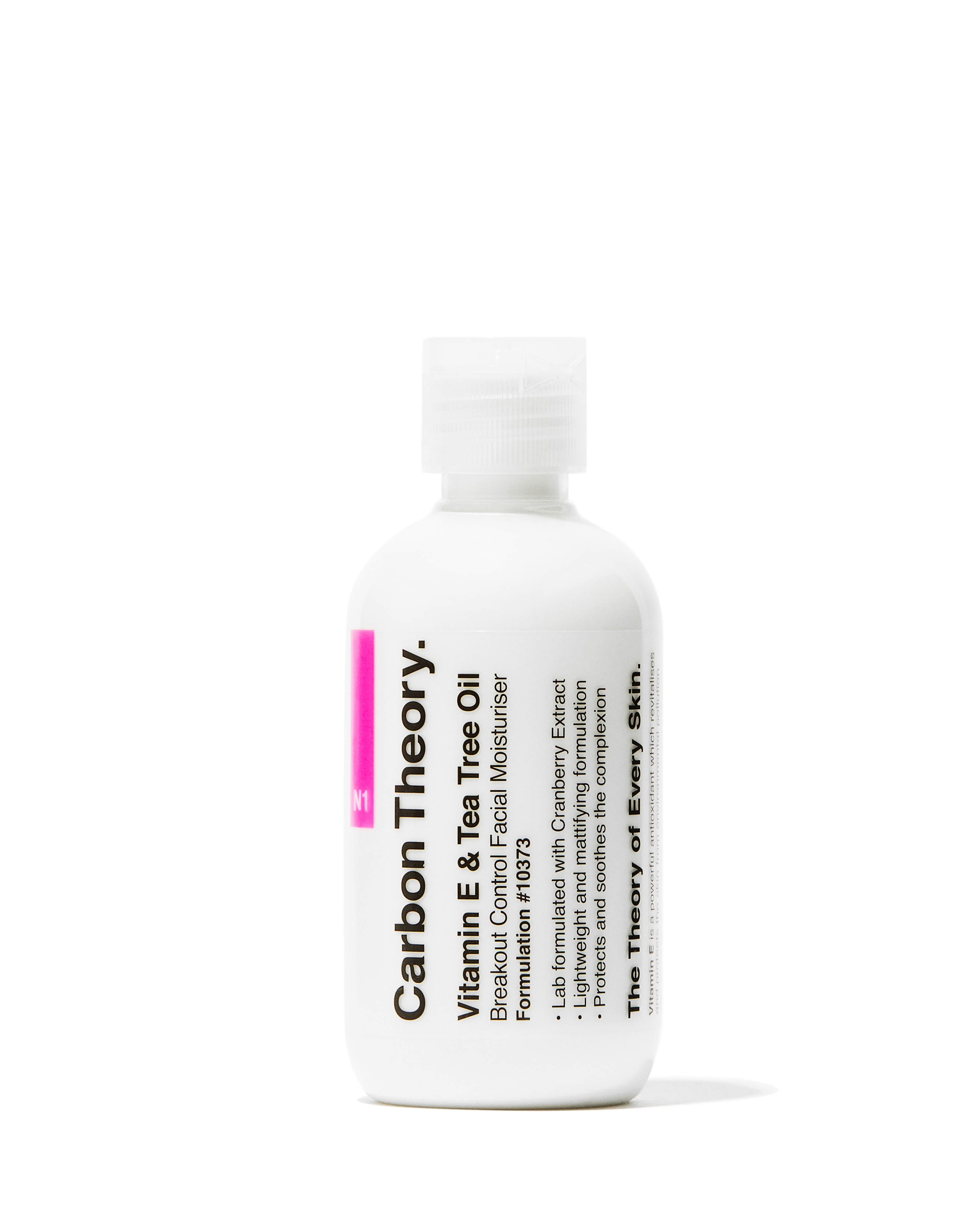 Anti Breakout Facial Moisturiser 100ml