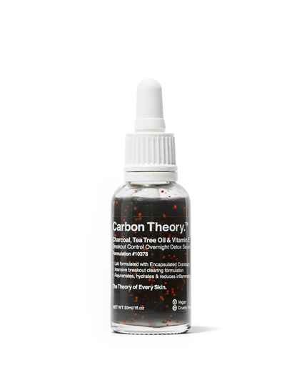 Overnight Detox Serum