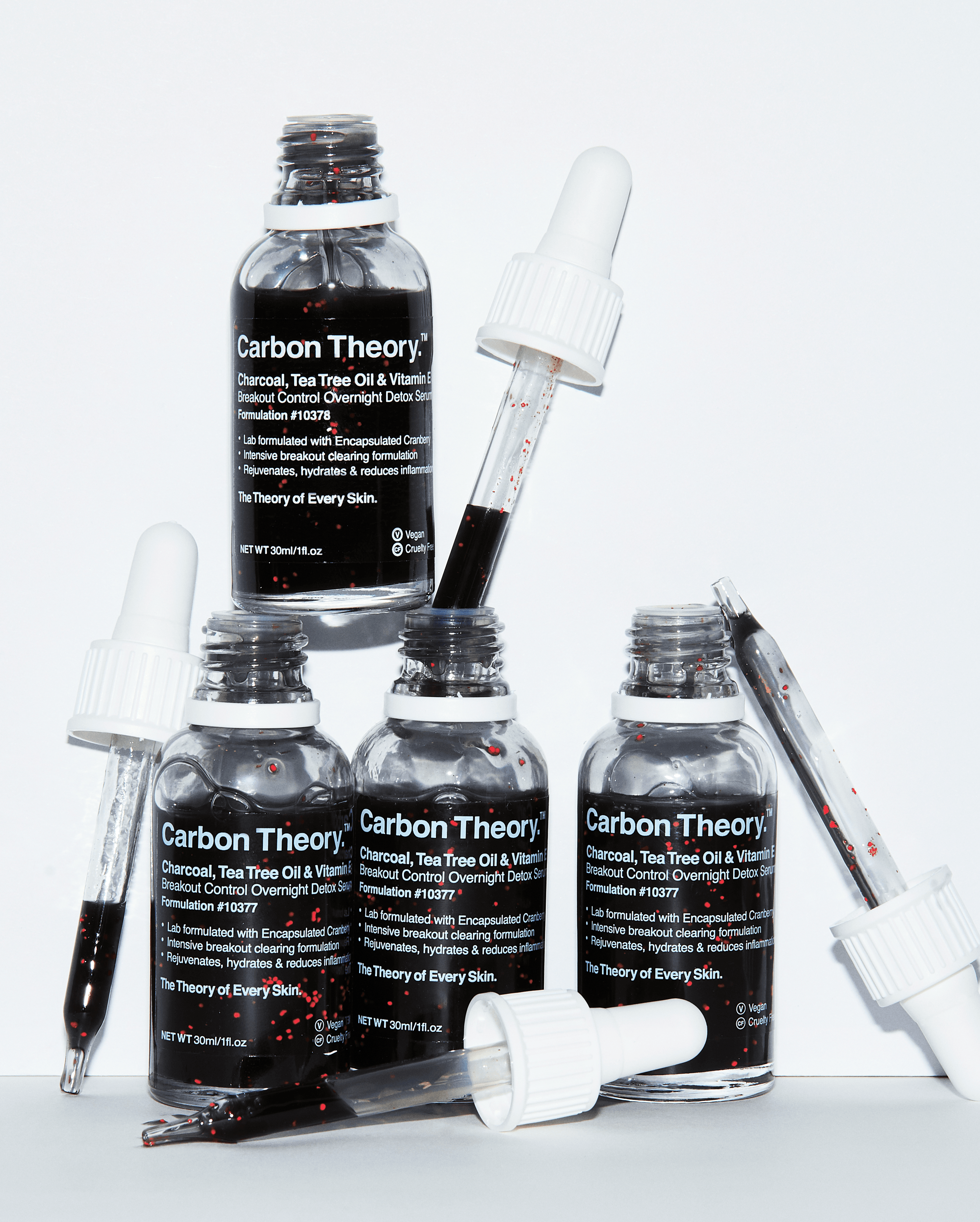 Overnight Detox Serum