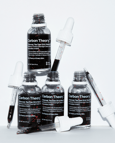 Overnight Detox Serum