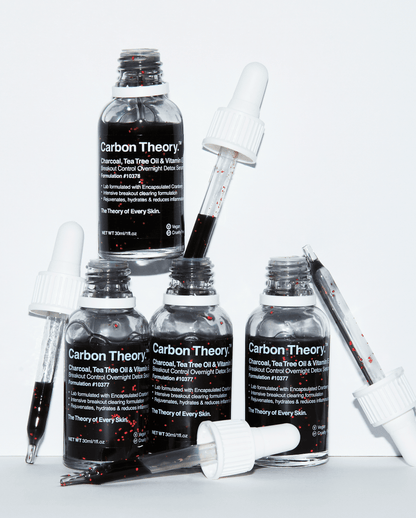 Overnight Detox Serum