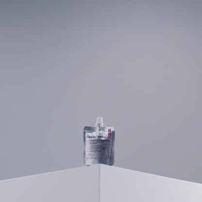 Breakout Control Mineral Mud Mask