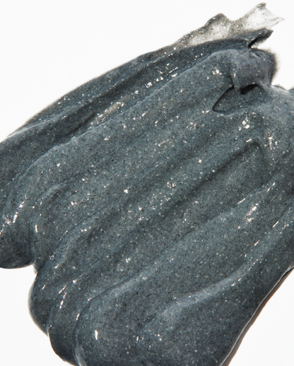 Facial Exfoliating Scrub